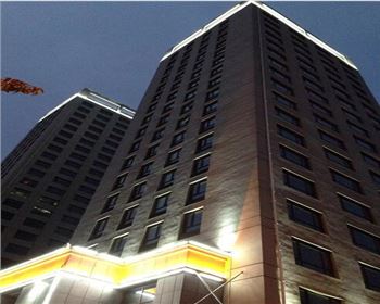 甘肅西安草灘七路展源商務大廈