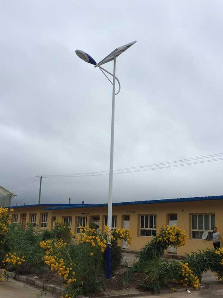 甘肅農(nóng)村太陽(yáng)能路燈 甘肅農(nóng)村太陽(yáng)能路燈