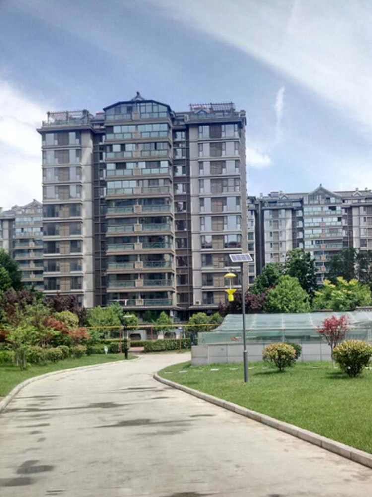 太陽(yáng)能殺蟲(chóng)燈 太陽(yáng)能殺蟲(chóng)燈