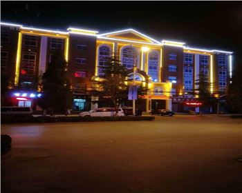 青海山西芮城亮化項目